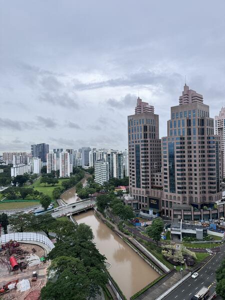 For Sale - Mirage Tower