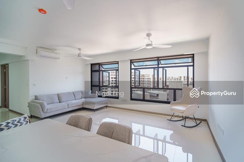 For Rent - 127B Plantation Crescent