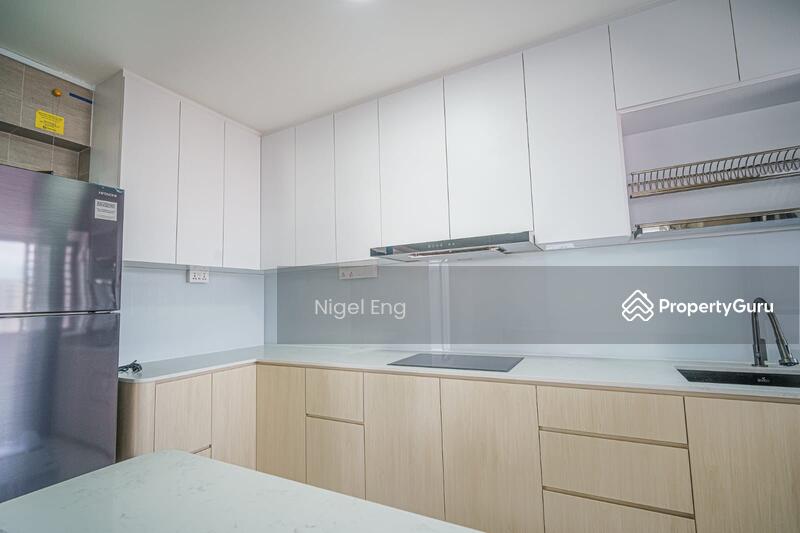 For Rent - 127B Plantation Crescent