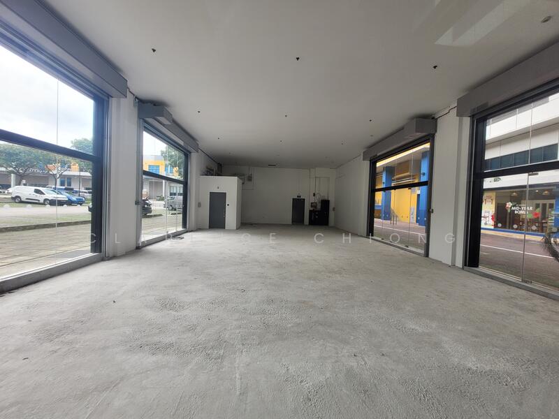 Tradehub 21, 18 Boon Lay Way, 2,605 sqft, Food & Beverage For Rent, by Clarence Chiong, 60098187 - CommercialGuru.com.sg