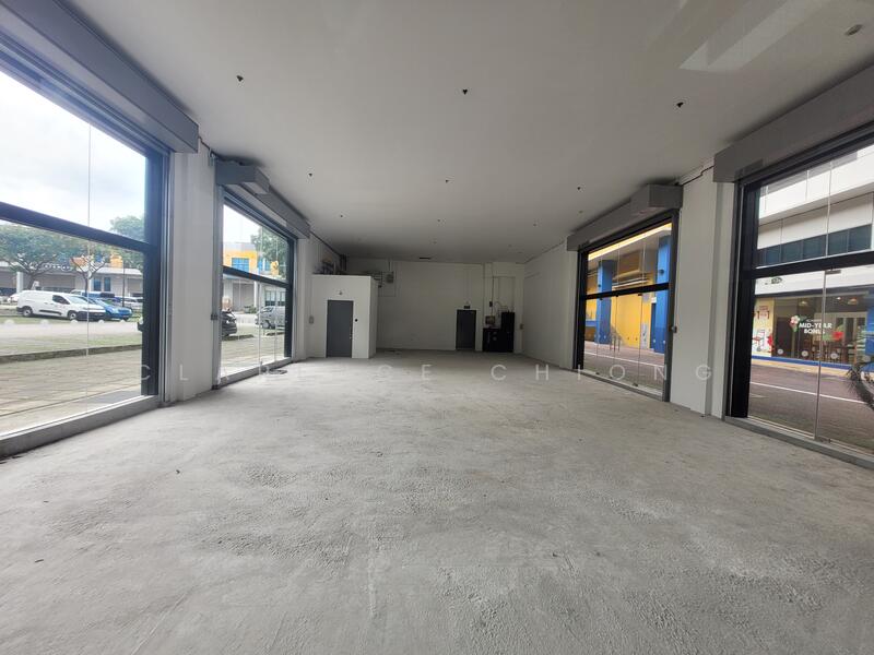 Tradehub 21, 18 Boon Lay Way, 2,605 sqft, Food & Beverage For Rent, by Clarence Chiong, 60098187 - CommercialGuru.com.sg