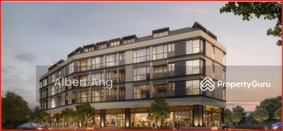 For Sale - Artisan 8