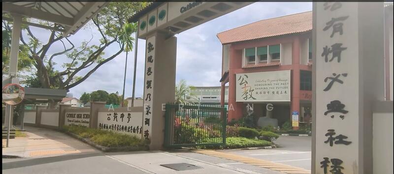 Artisan 8, 8 Sin Ming Road, 4 Bedrooms, 1,313 sqft, Apartment For Sale, by Albert Ang, 60098188 - PropertyGuru.com.sg