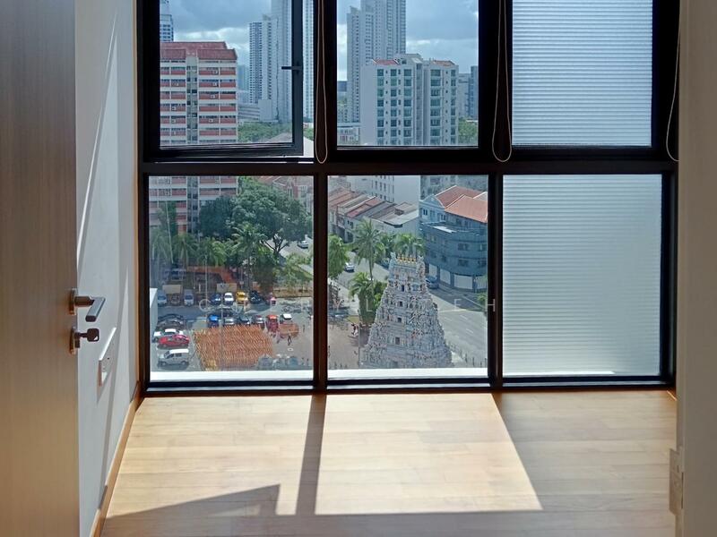 For Sale - Uptown @ Farrer