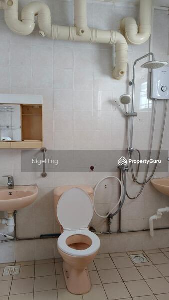 For Rent - 120A Kim Tian Place