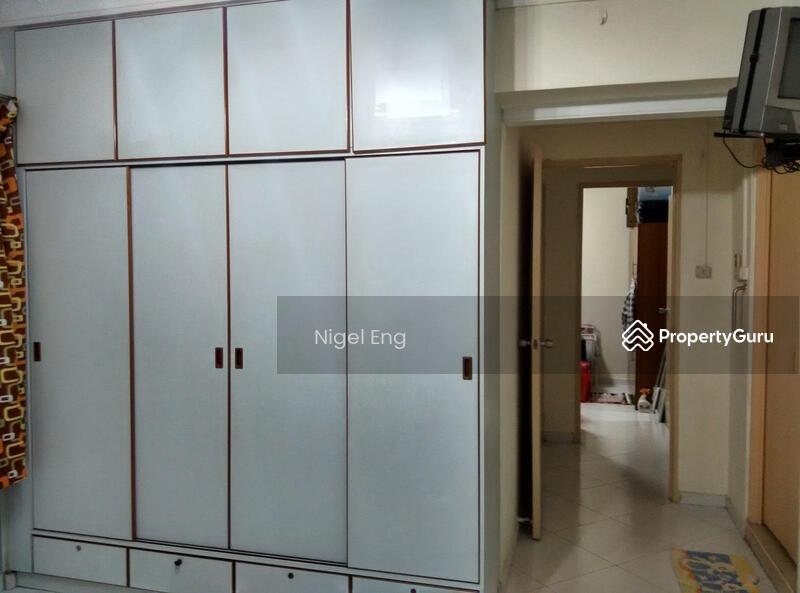 For Rent - 120A Kim Tian Place