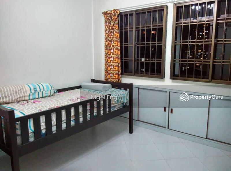 For Rent - 120A Kim Tian Place