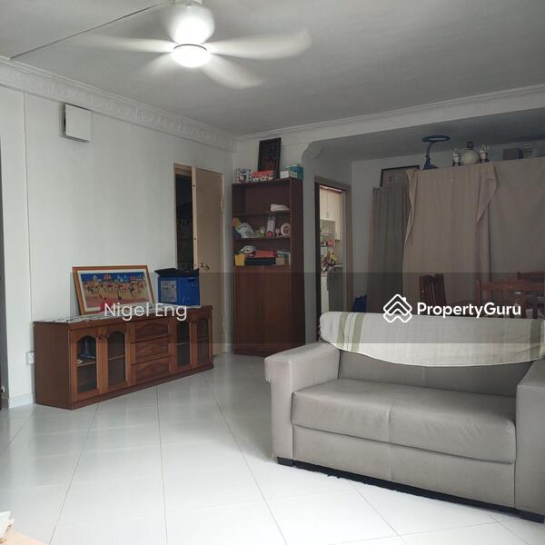 For Rent - 120A Kim Tian Place