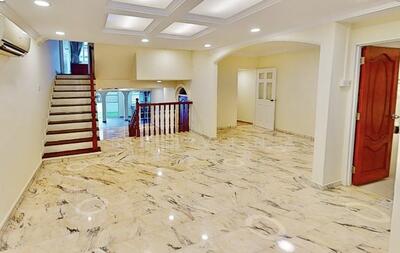 For Sale - C H E A P West Coast Gardens Terrace, 1km to Nan Hua & Qifa! FUTURE MRT!