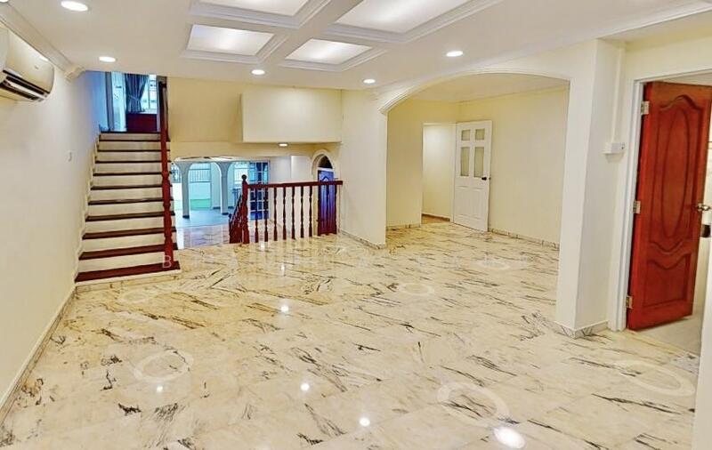 For Sale - West Coast Terrace, 1km to Nan Hua! Walk to 2 FUTURE MRT lines!