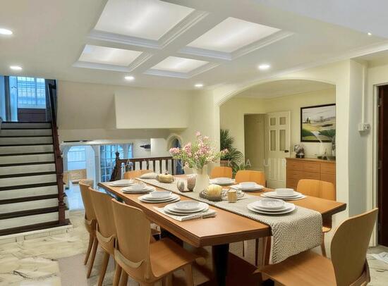 C H E A P West Coast Terrace, 1km to Nan Hua & Qifa! FUTURE MRT!