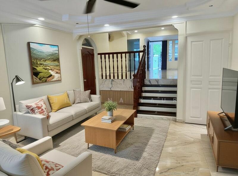 For Sale - West Coast Terrace, 1km to Nan Hua! Walk to 2 FUTURE MRT lines!