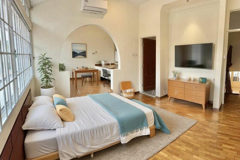 For Sale - West Coast Terrace, 1km to Nan Hua! Walk to 2 FUTURE MRT lines!