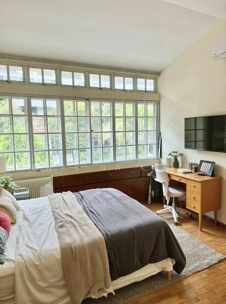 C H E A P West Coast Gardens Terrace, 1km to Nan Hua & Qifa! FUTURE MRT!, West Coast Gardens West Coast Drive West Coast Ave, 4 Bedrooms, 2,900 sqft, Terraced House For Sale, by Bhavina Kaur, 60098204 - PropertyGuru.com.sg