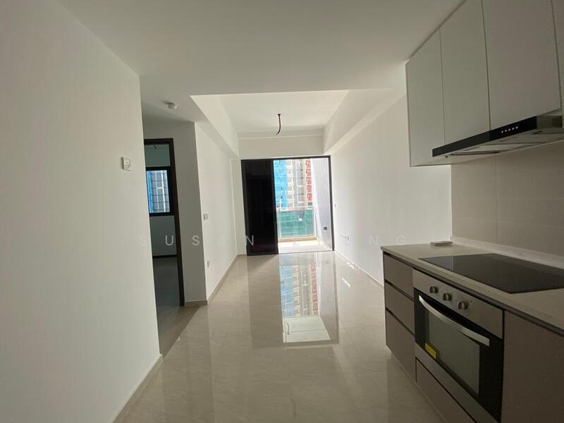 Parc Riviera, 101 West Coast Vale, 2 Bedrooms, 603 sqft, Condominium For Rent, by Susan Zheng, 60098209 - PropertyGuru.com.sg