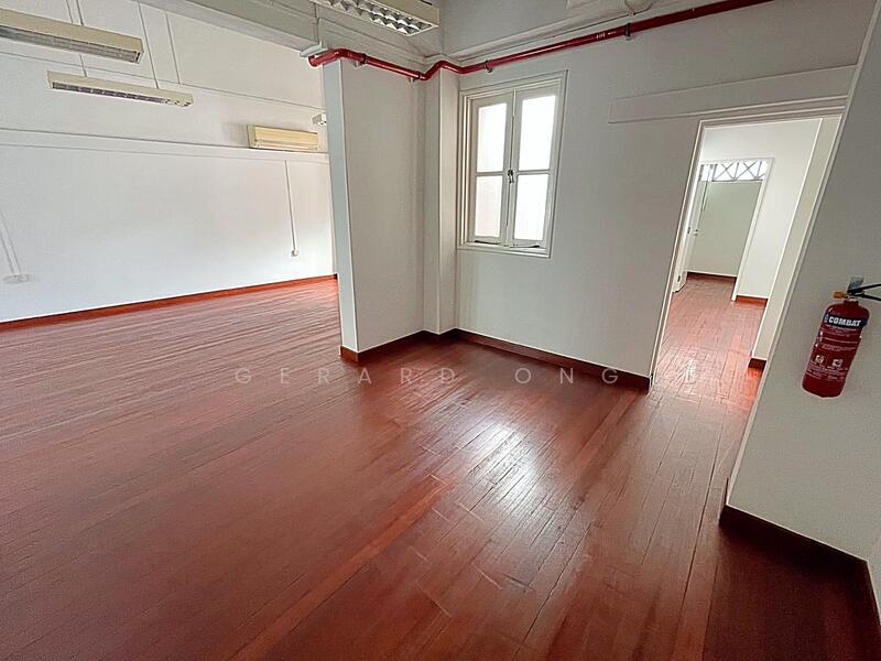 Circular Road, CIRCULAR ROAD, 1,324 sqft, Shop / Shophouse For Rent, by Gerard Ong, 60098210 - CommercialGuru.com.sg