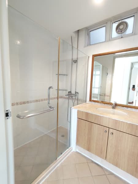 For Rent - Balmoral Place