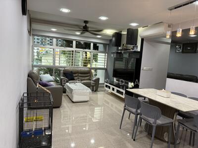 For Sale - 445A Fernvale Road