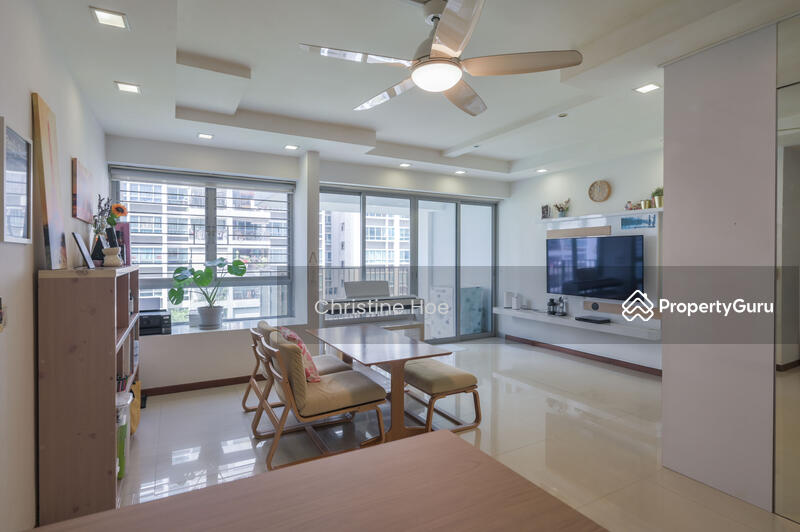For Sale - 515B Tampines Central 7