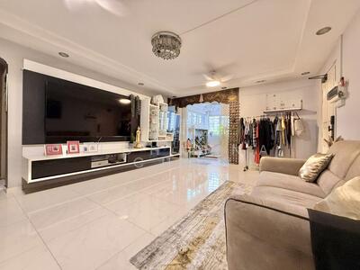 For Sale - 325 Ang Mo Kio Avenue 3