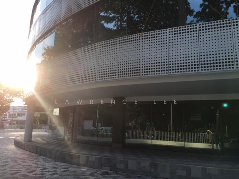 M2 Macpherson Mall, 401 Macpherson Road, 807 sqft, Food & Beverage For Sale, by Lawrence Lee, 60098246 - Exterior - CommercialGuru.com.sg