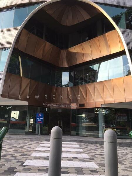 M2 Macpherson Mall, 401 Macpherson Road, 807 sqft, Food & Beverage For Sale, by Lawrence Lee, 60098246 - Exterior - CommercialGuru.com.sg