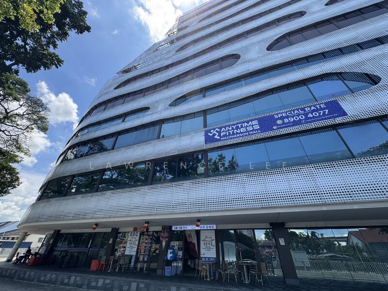 M2 Macpherson Mall, 401 Macpherson Road, 807 sqft, Food & Beverage For Sale, by Lawrence Lee, 60098246 - CommercialGuru.com.sg