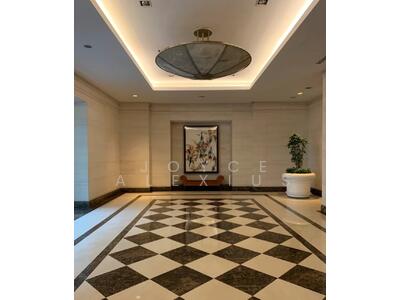 For Rent - Ardmore Park