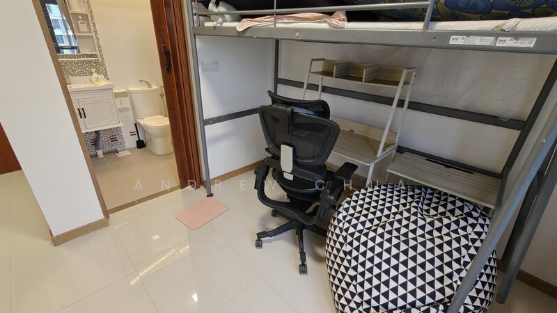 For Rent - 115A Alkaff Crescent