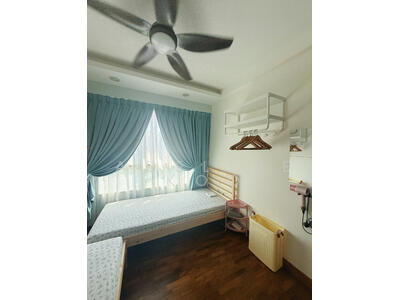 For Rent - 617A Punggol Drive