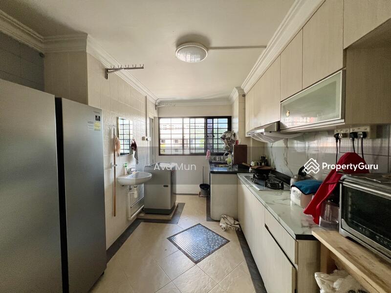 For Rent - 492 Jurong West Street 41