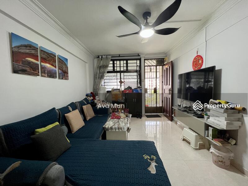 For Rent - 492 Jurong West Street 41