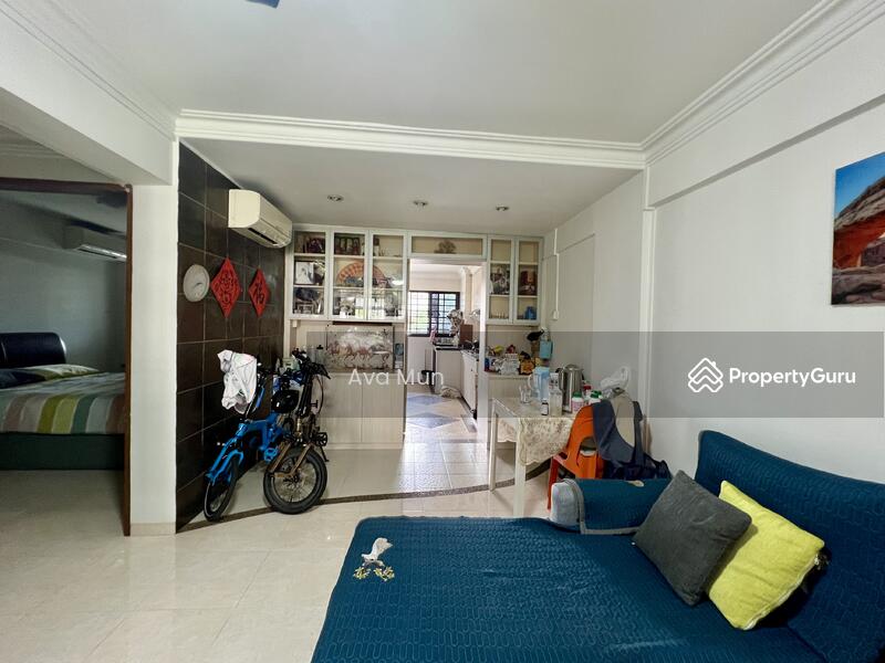 For Rent - 492 Jurong West Street 41