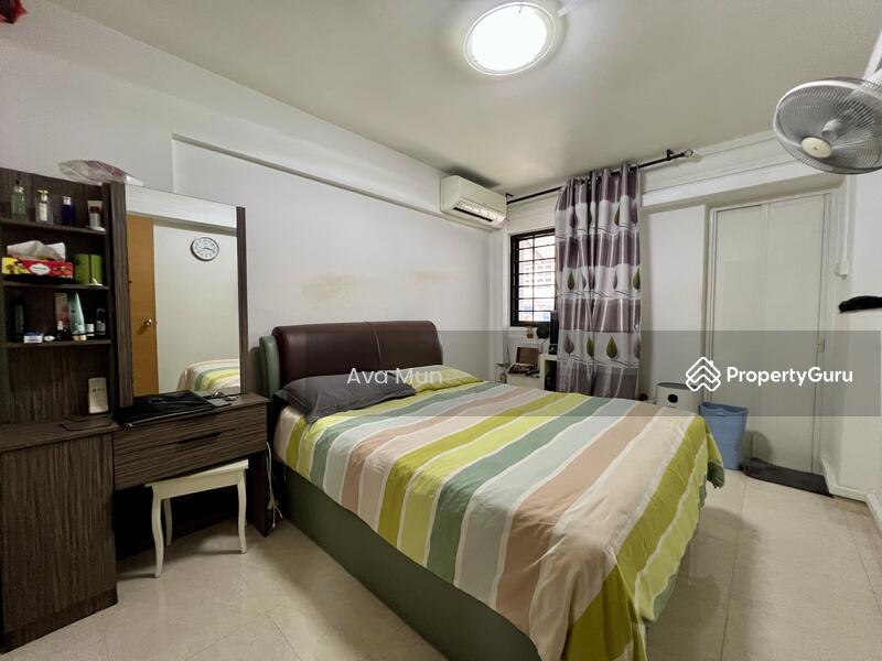 For Rent - 492 Jurong West Street 41