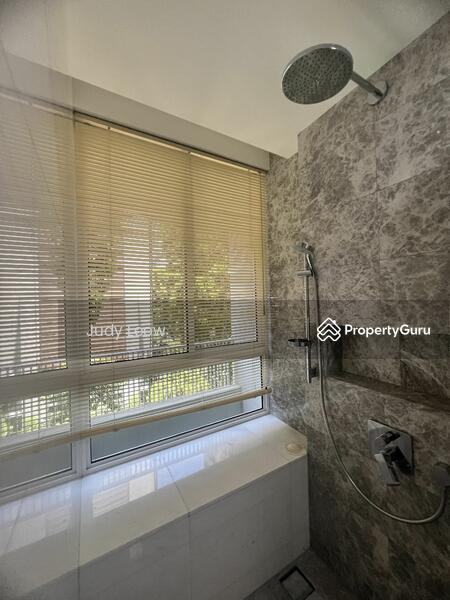 Shower area