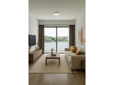 For Sale - The Reef at King's Dock
