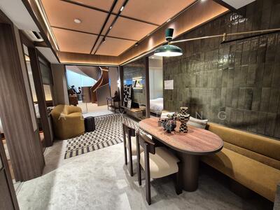 For Sale - The Robertson Opus