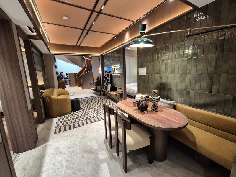 For Sale - The Robertson Opus