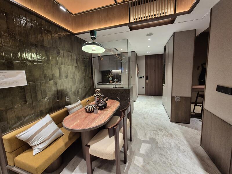 For Sale - The Robertson Opus