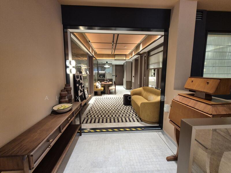 For Sale - The Robertson Opus