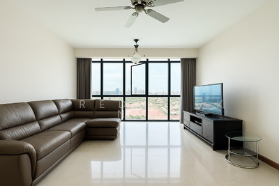 For Sale - The Springbloom