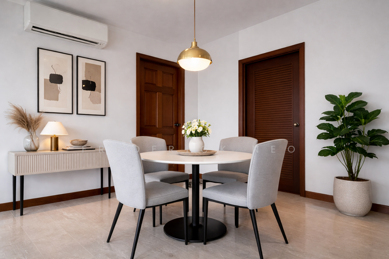 For Sale - The Springbloom