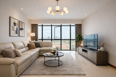 For Sale - The Springbloom