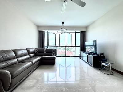 For Sale - The Springbloom