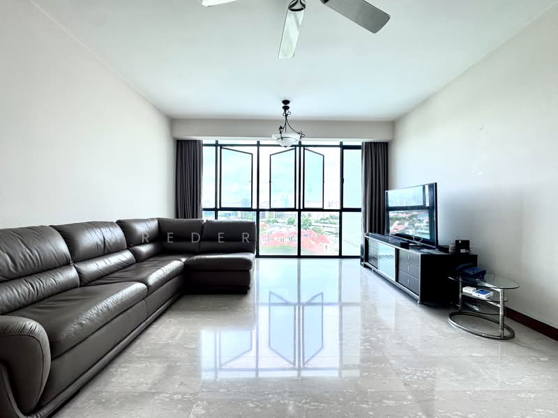 For Sale - The Springbloom