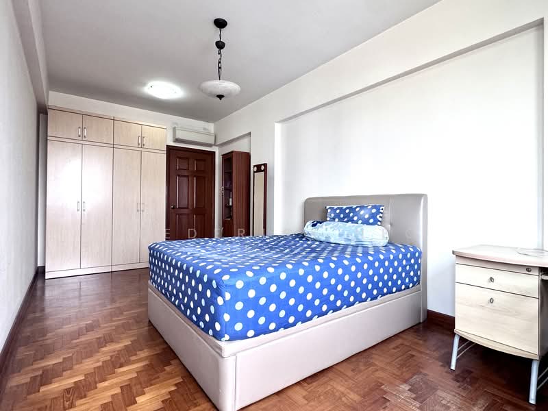 The Springbloom, 139 Serangoon Avenue 3, 2 Bedrooms, 893 sqft, Condominium For Sale, by Frederick Neo, 60098317 - Bedroom - PropertyGuru.com.sg