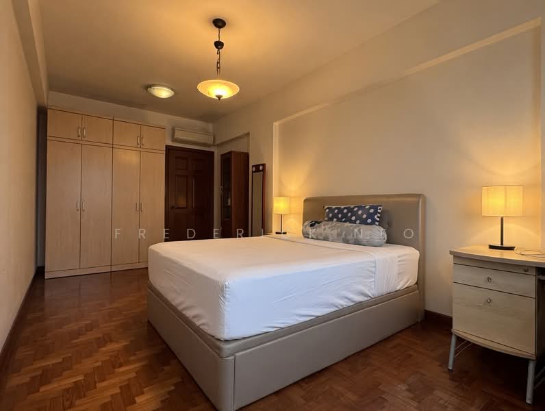 The Springbloom, 139 Serangoon Avenue 3, 2 Bedrooms, 893 sqft, Condominium For Sale, by Frederick Neo, 60098317 - Bedroom - PropertyGuru.com.sg