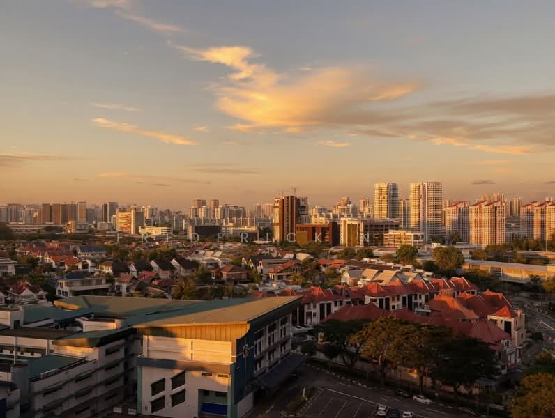 The Springbloom, 139 Serangoon Avenue 3, 2 Bedrooms, 893 sqft, Condominium For Sale, by Frederick Neo, 60098317 - Exterior - PropertyGuru.com.sg