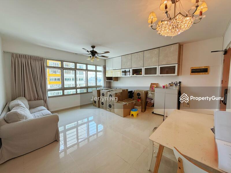 For Sale - 127D Kim Tian Road