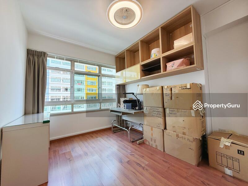 For Sale - 127D Kim Tian Road
